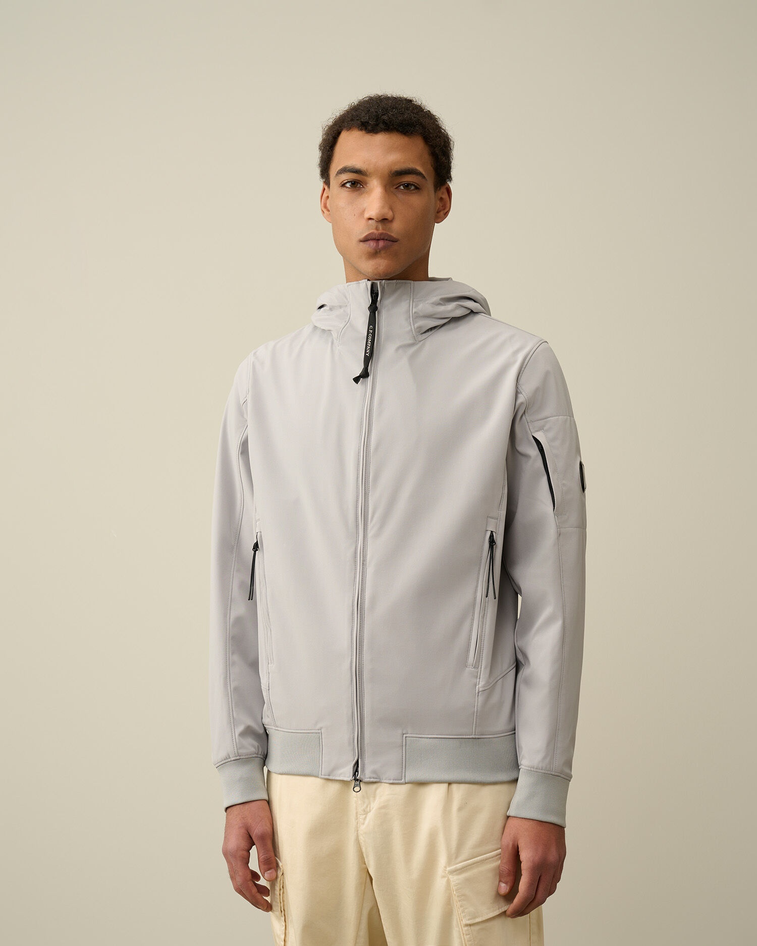 C.P. Shell-R Jacket - 2