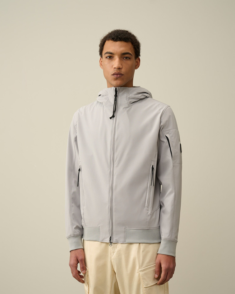C.P. Company C.P. Shell-R Jacket outlook