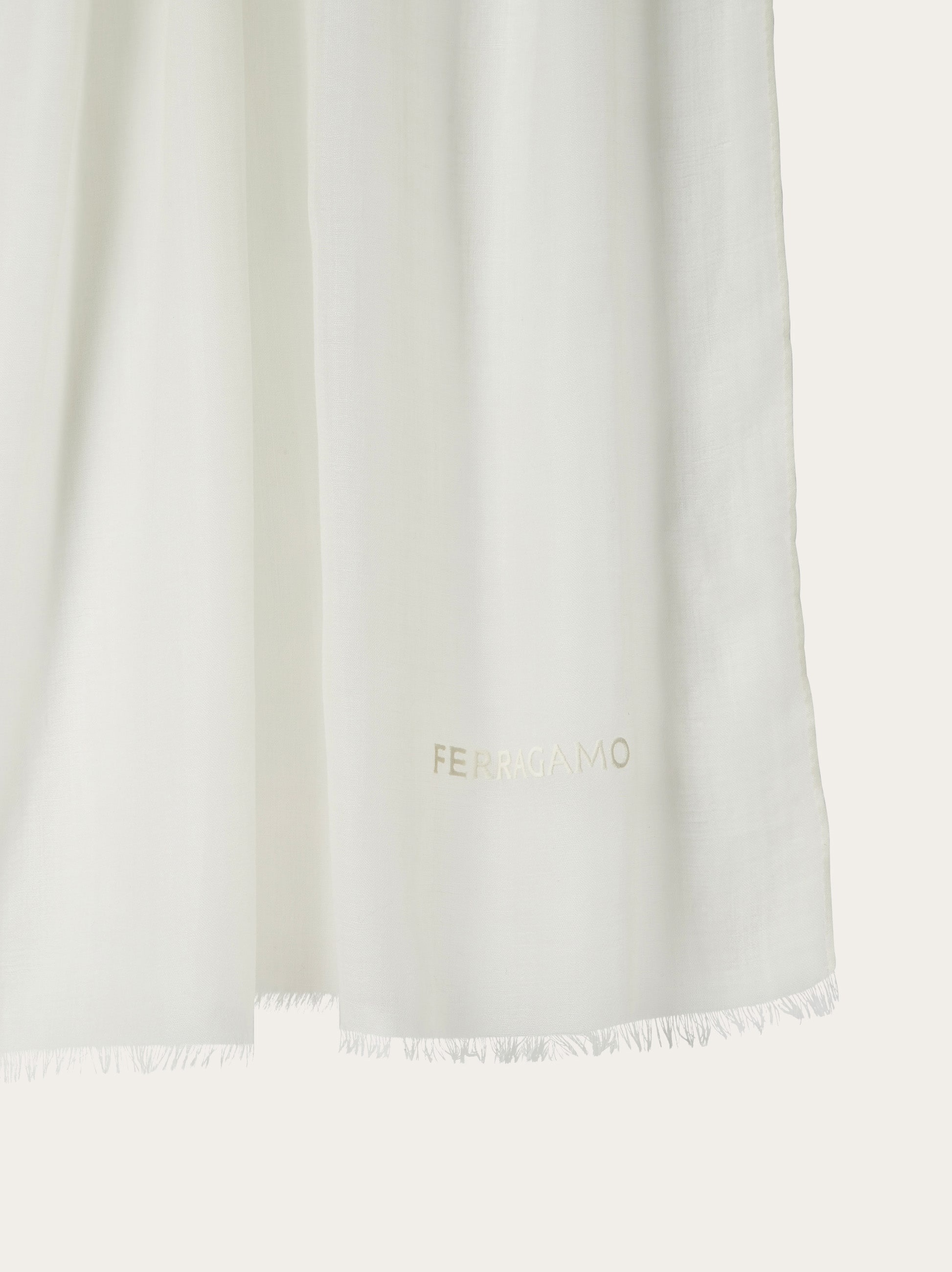 Cashmere shawl - 4