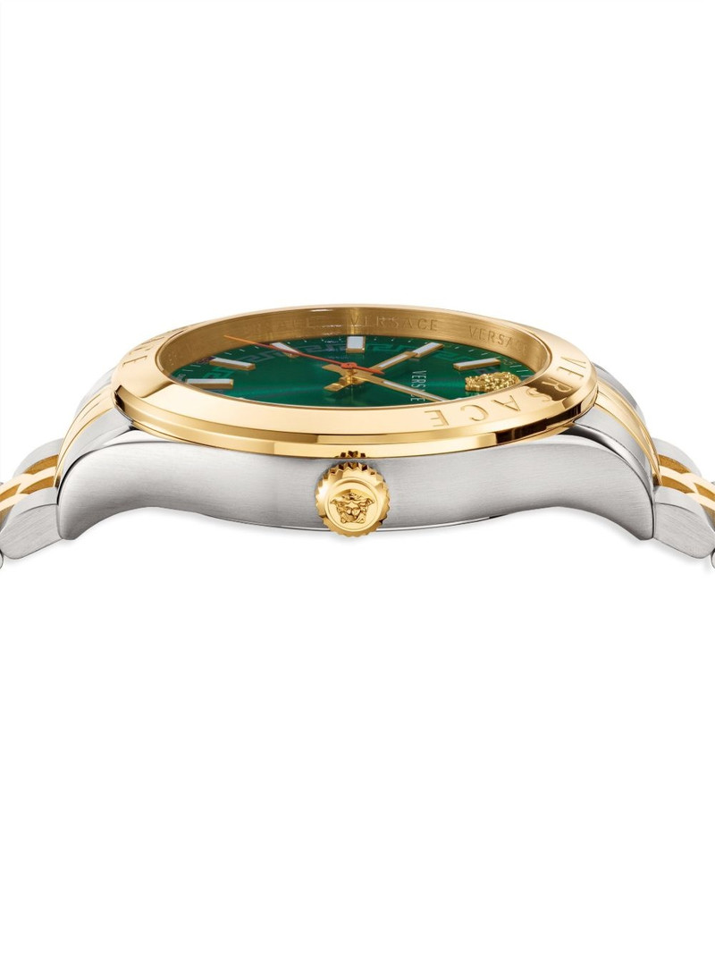 Hellen 42mm 3