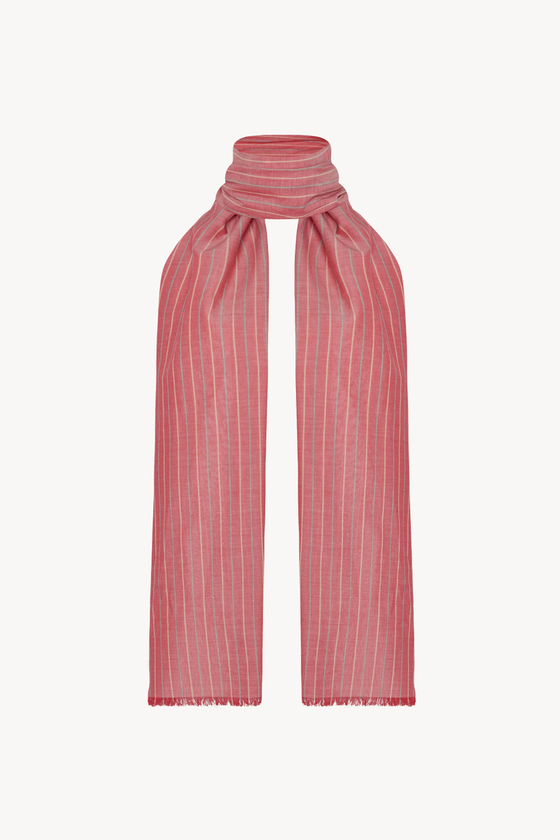 Guel Scarf in Cotton 1