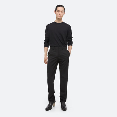 Helmut Lang CURVED SLEEVE SWEATER outlook