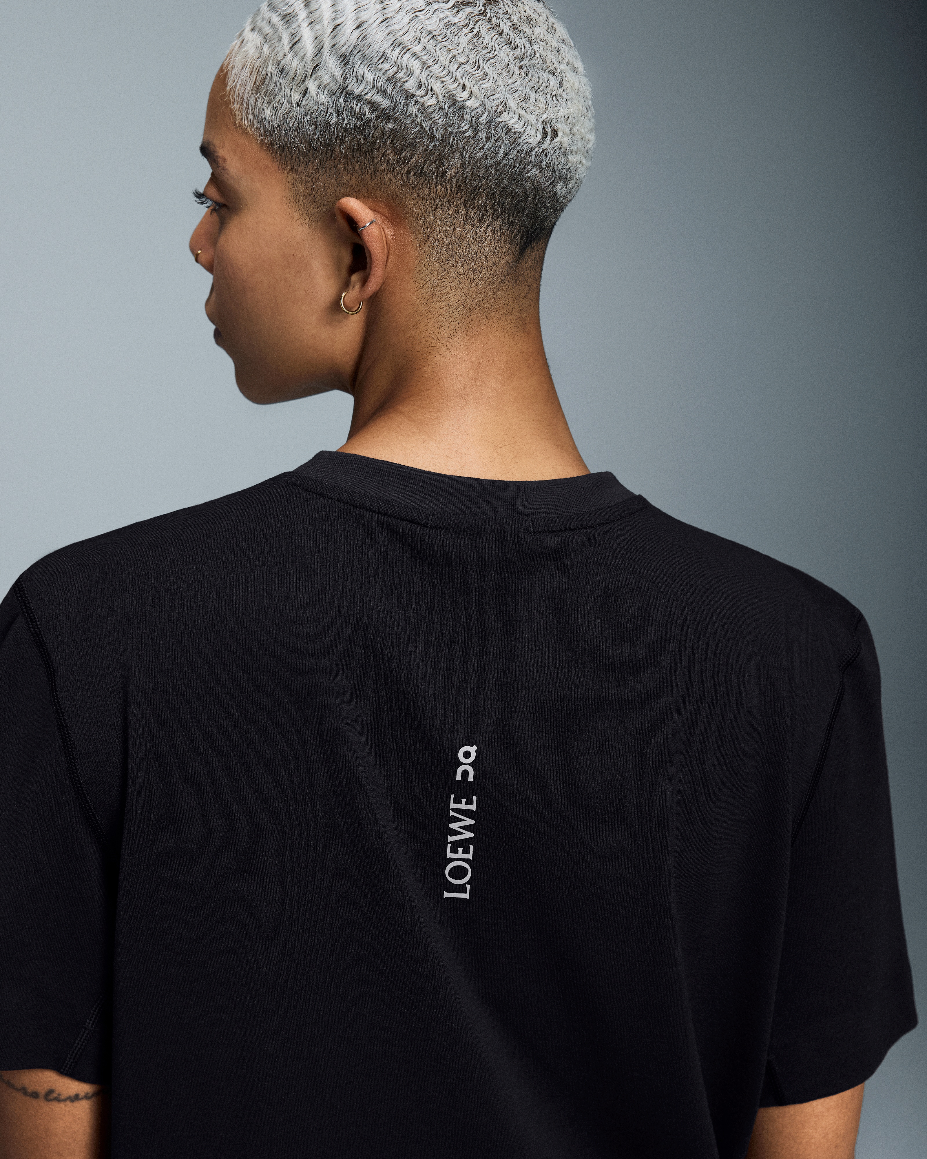 Active T-Shirt LOEWE - 5