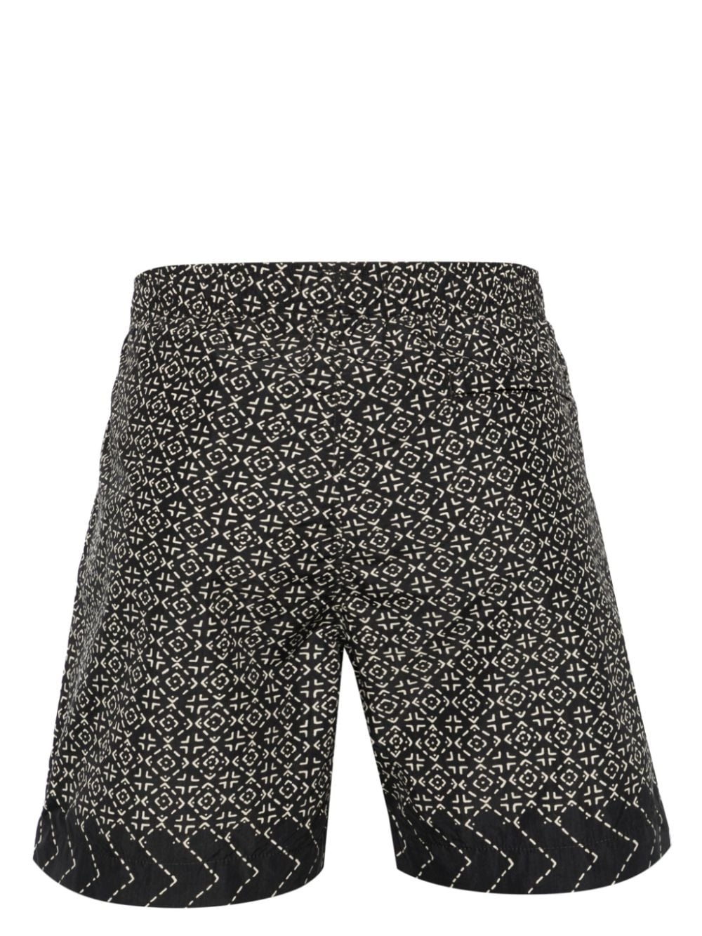 Flatt swim shorts - 2