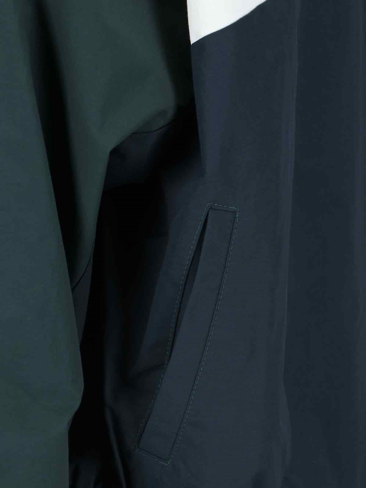 TECH JACKET "MOTORSPORT TRACK" - 5