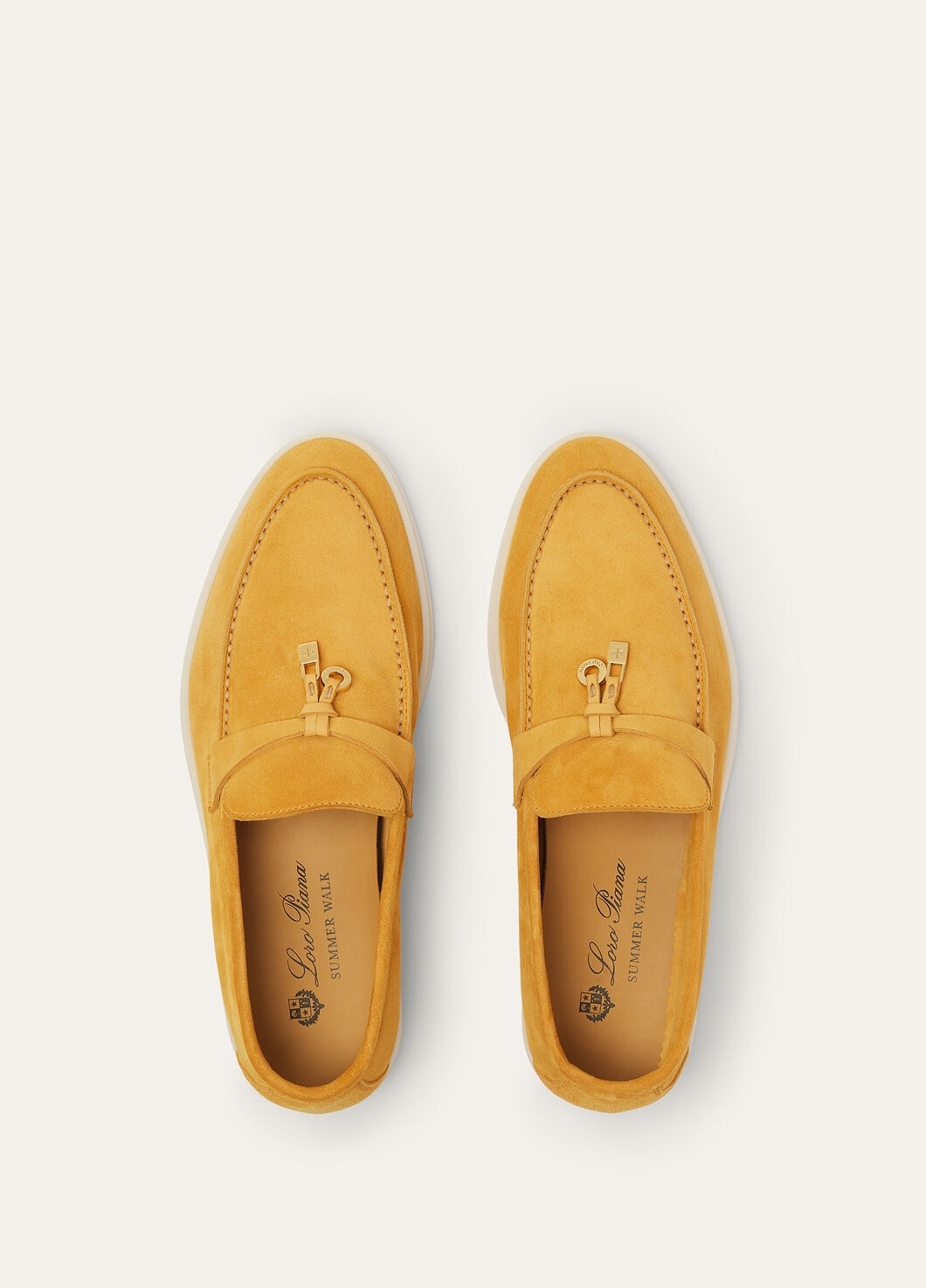 Summer Charms Walk Loafer - 6