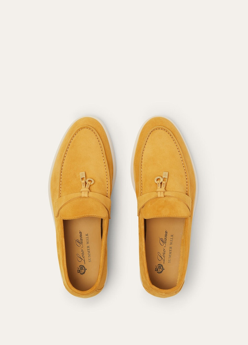 Summer Charms Walk Loafer 6