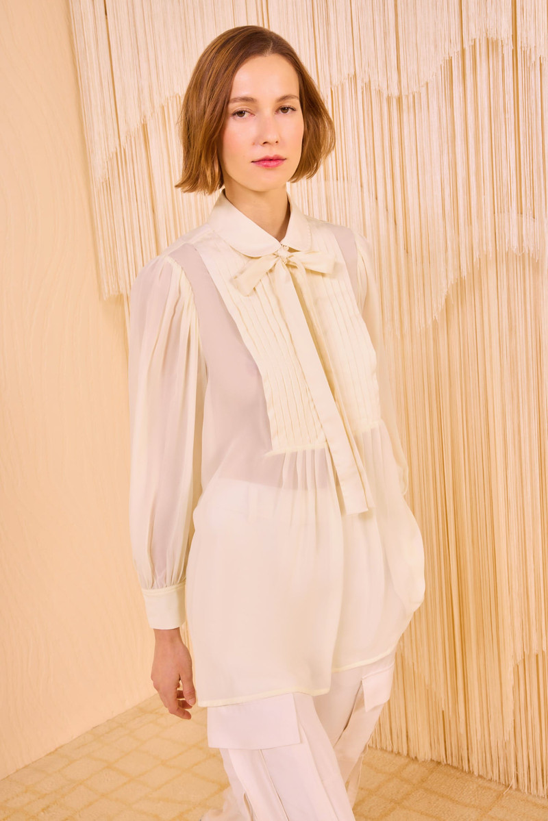 Adelaide Long Sleeve Tunic 3