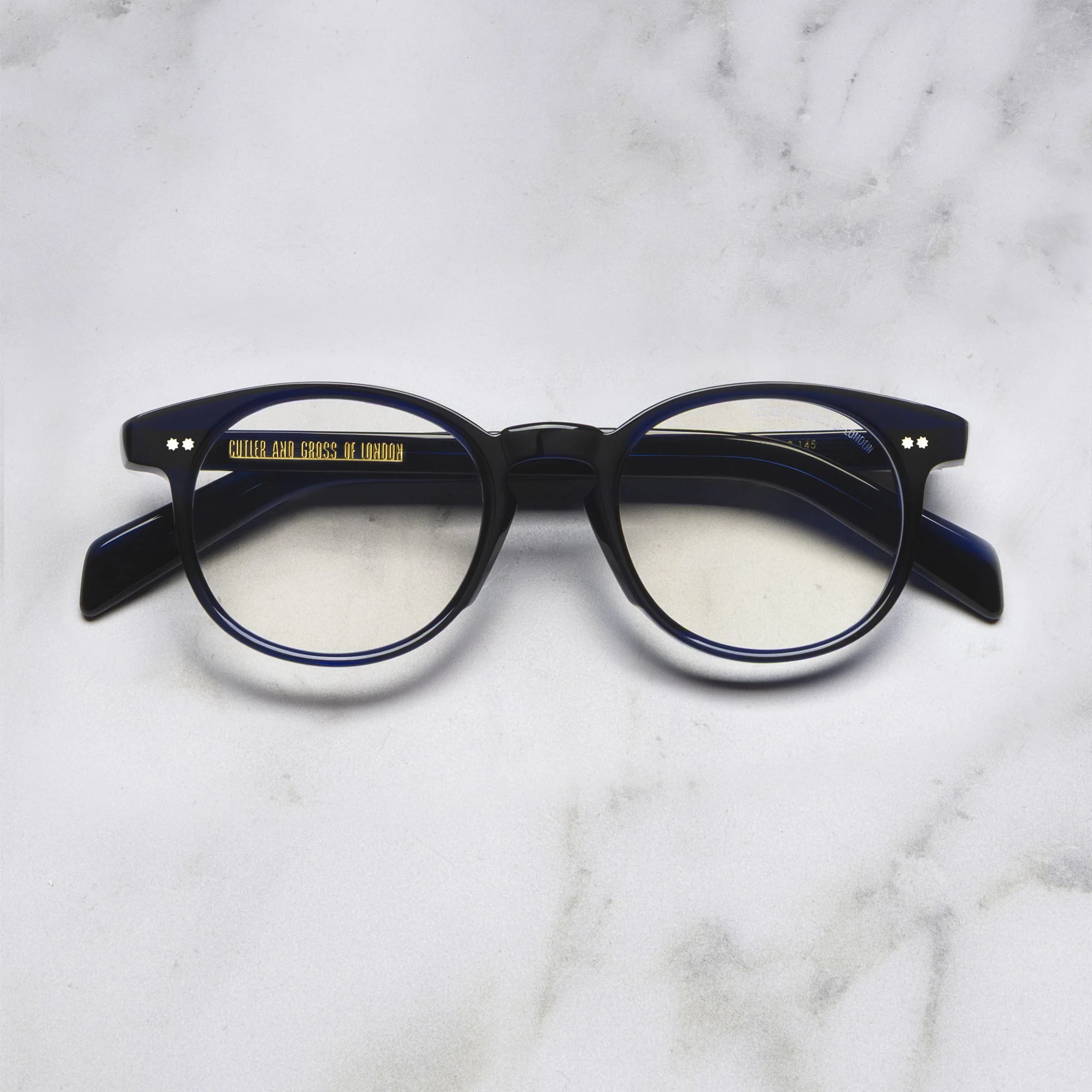 GR16 ROUND OPTICALS - 1