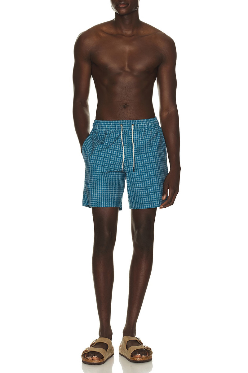 Fair Harbor Bayberry Swim Trunk outlook