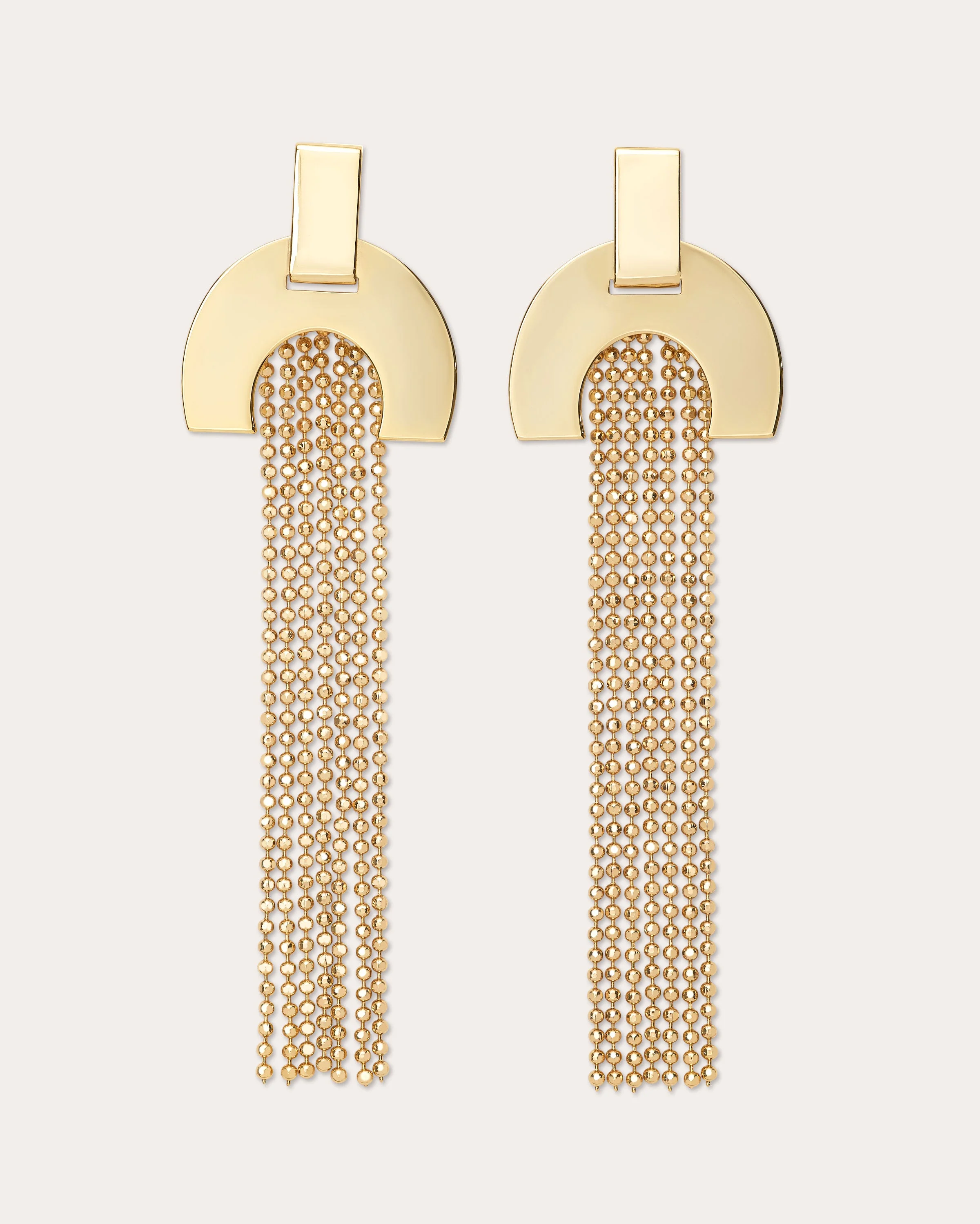Eliana Waterfall Earrings - 1