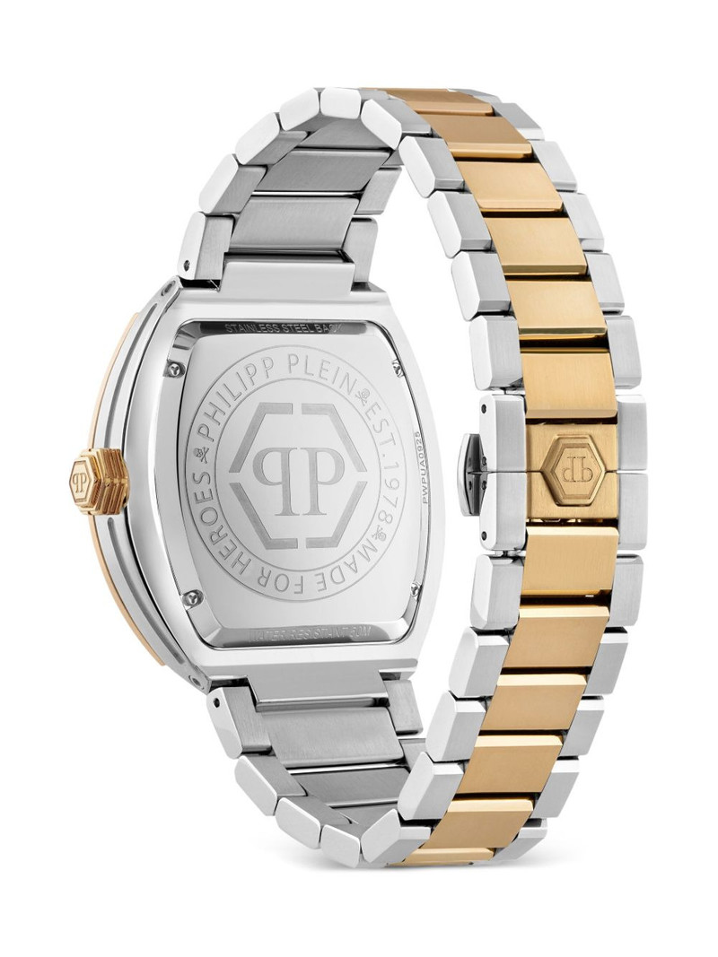 The Hexagon Phantom 44mm 4