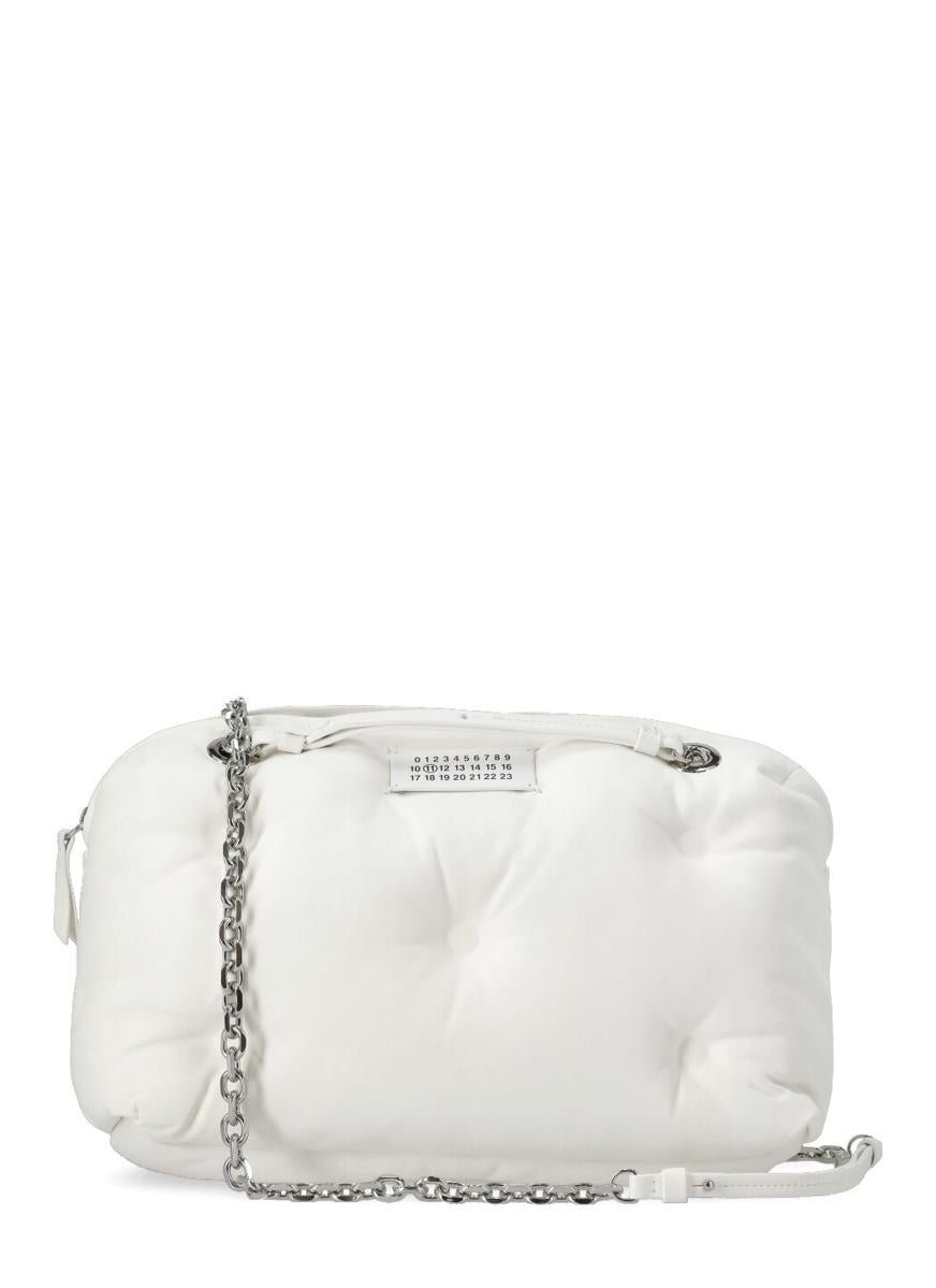 MAISON MARGIELA BAGS.. WHITE - 1