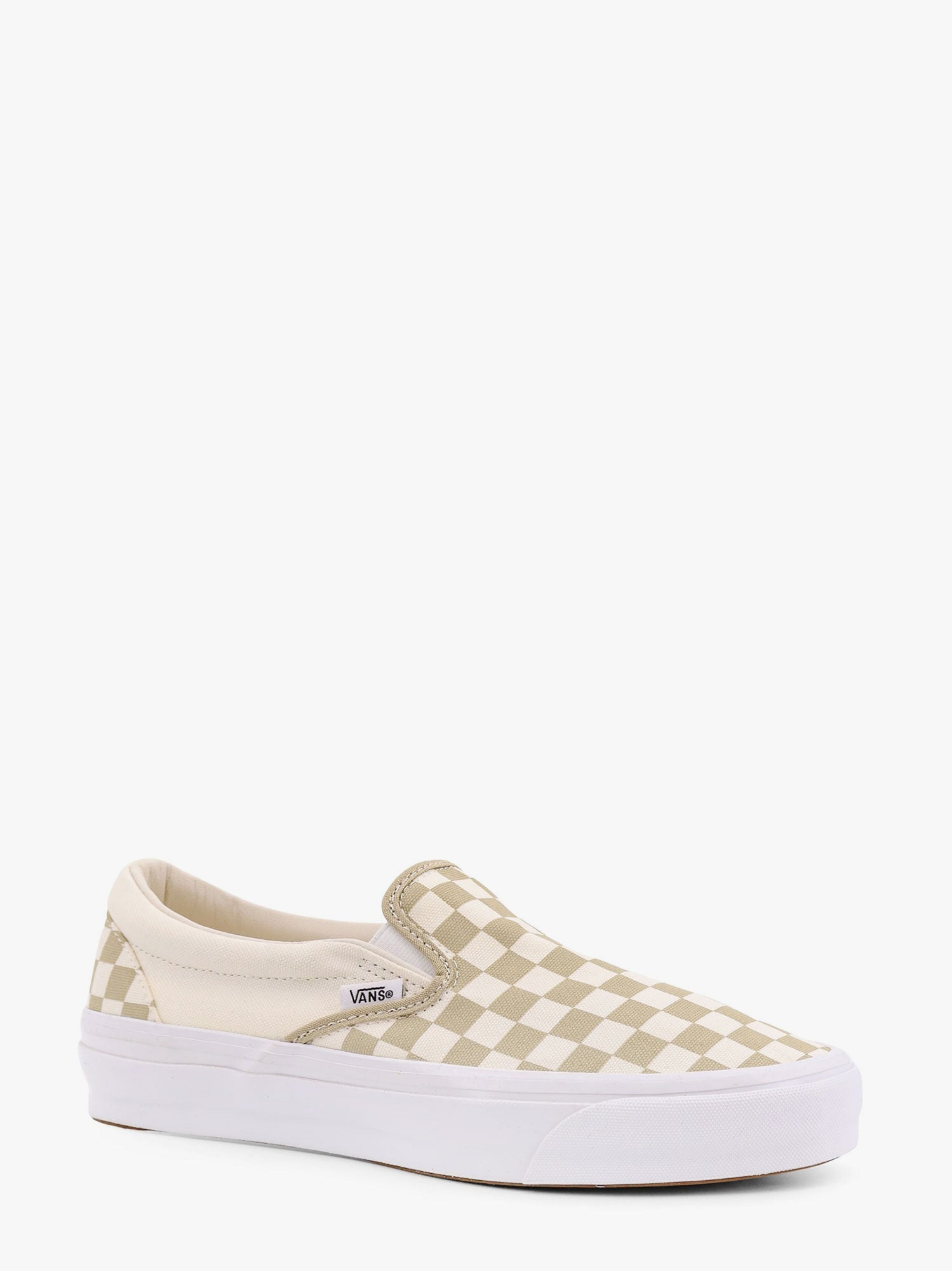 Vans Slip-On 98 Canvas Sneakers - 2