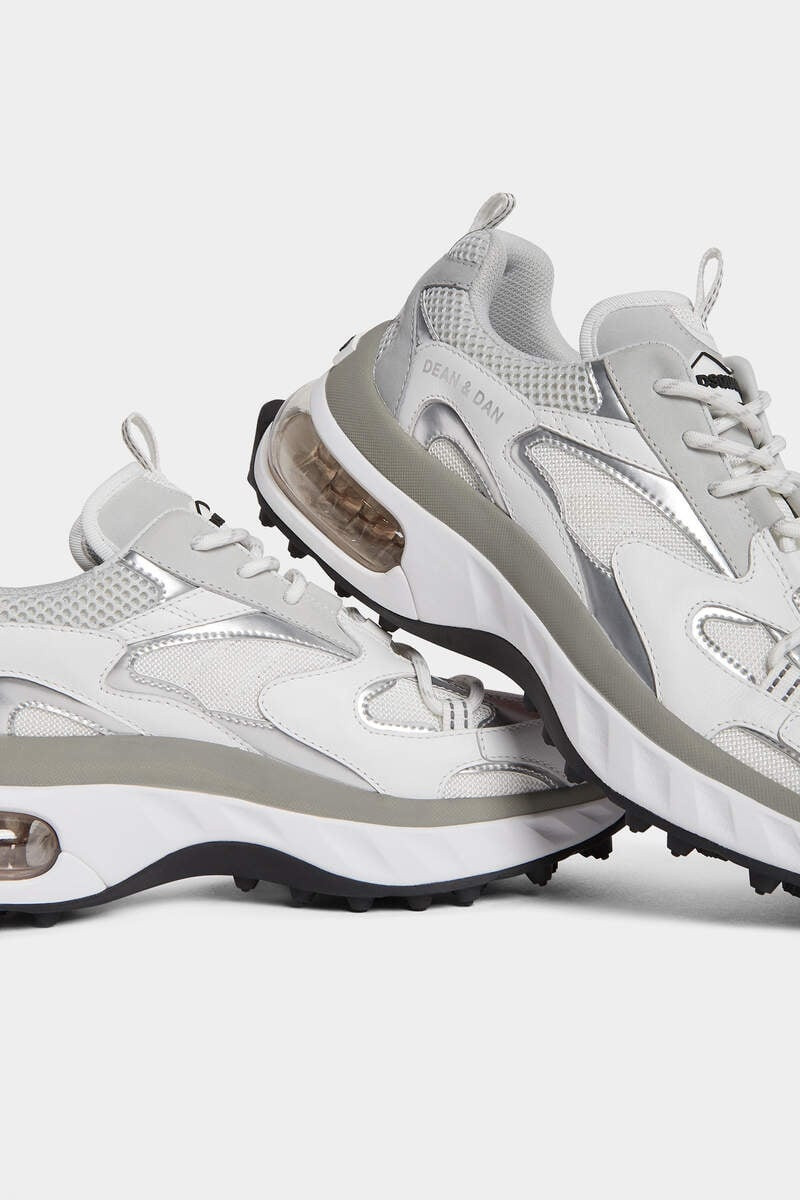 BUBBLE SNEAKERS 4