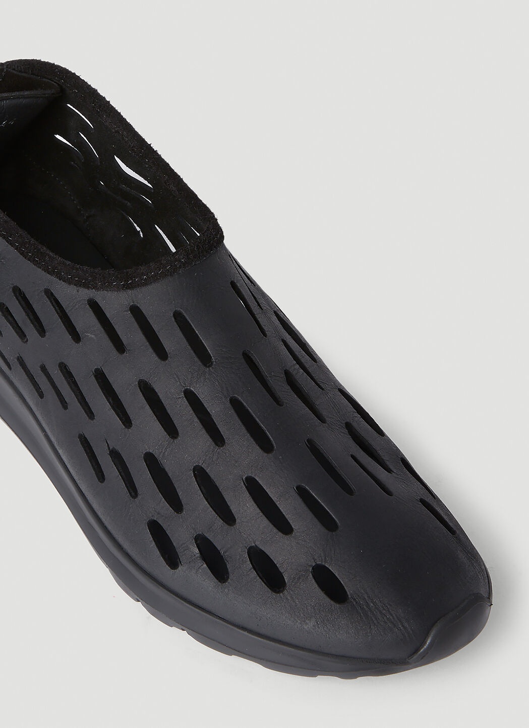 Our Legacy Strainer Sneakers | lncc | REVERSIBLE
