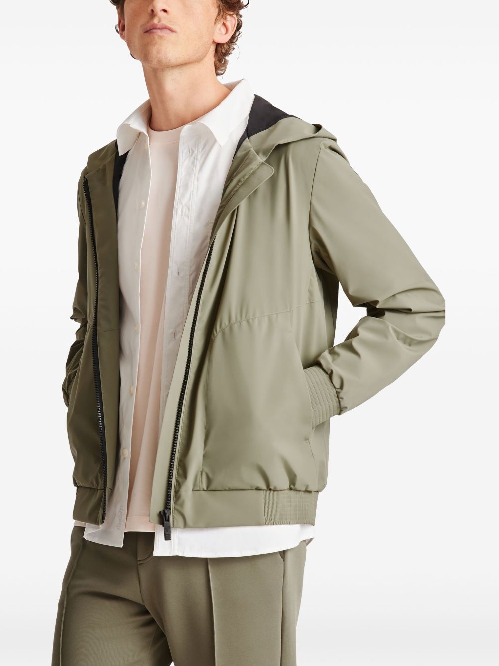 Gregor jacket - 4
