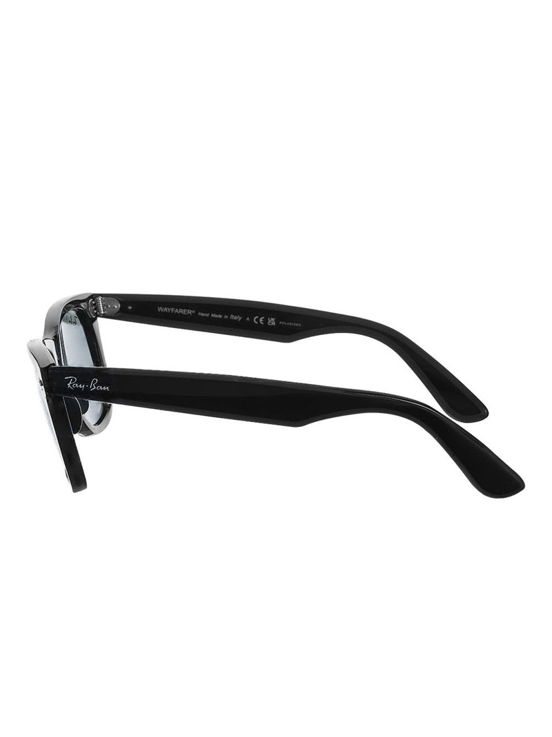 Ray-Ban Wayfarer sunglasses outlook
