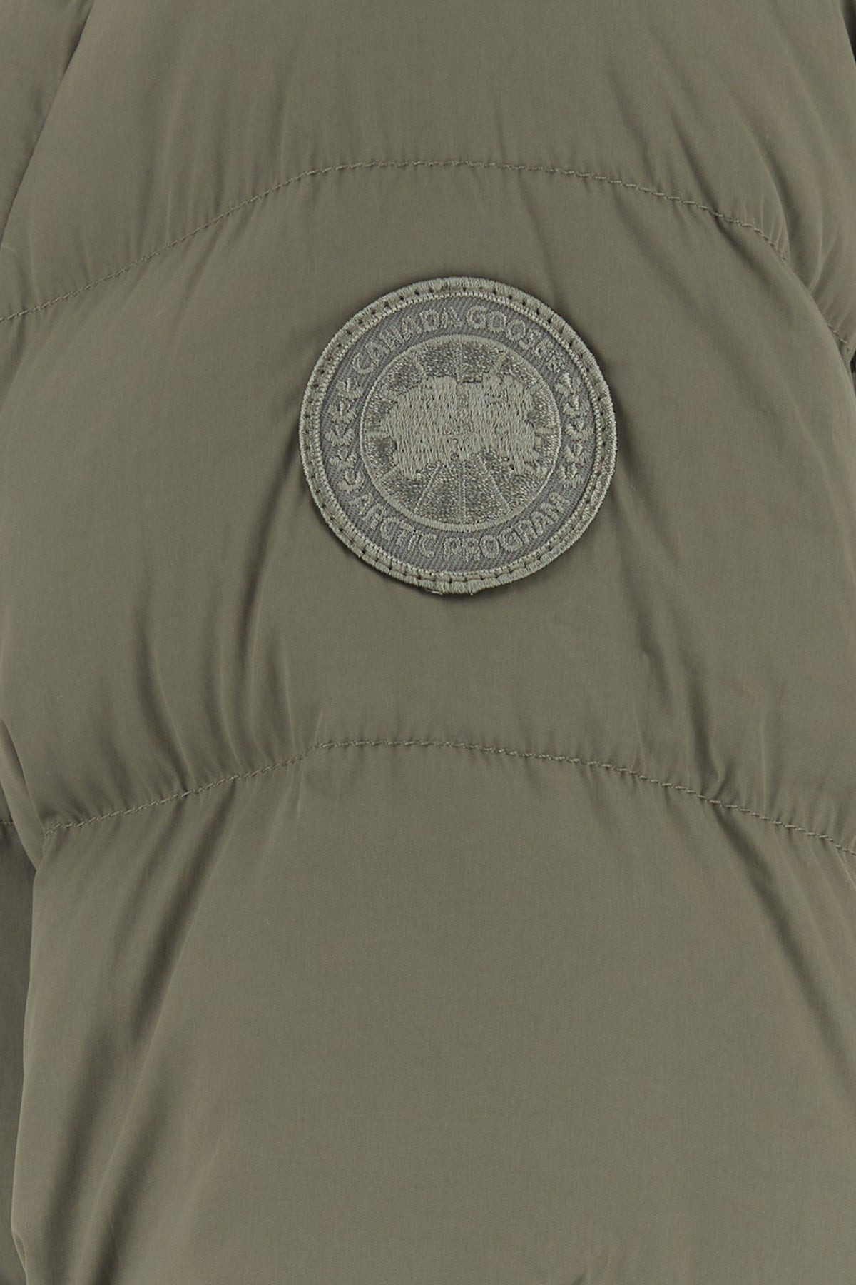 Canada Goose Women Giubbino - 3
