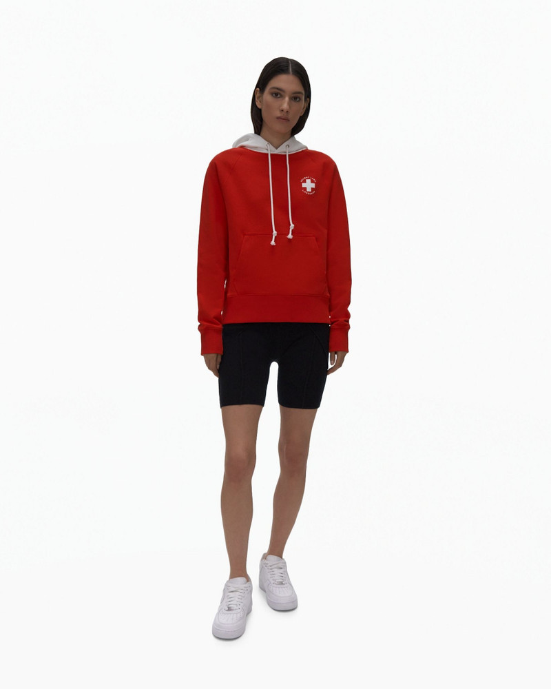 Helmut Lang LIFEGUARD HOODIE outlook