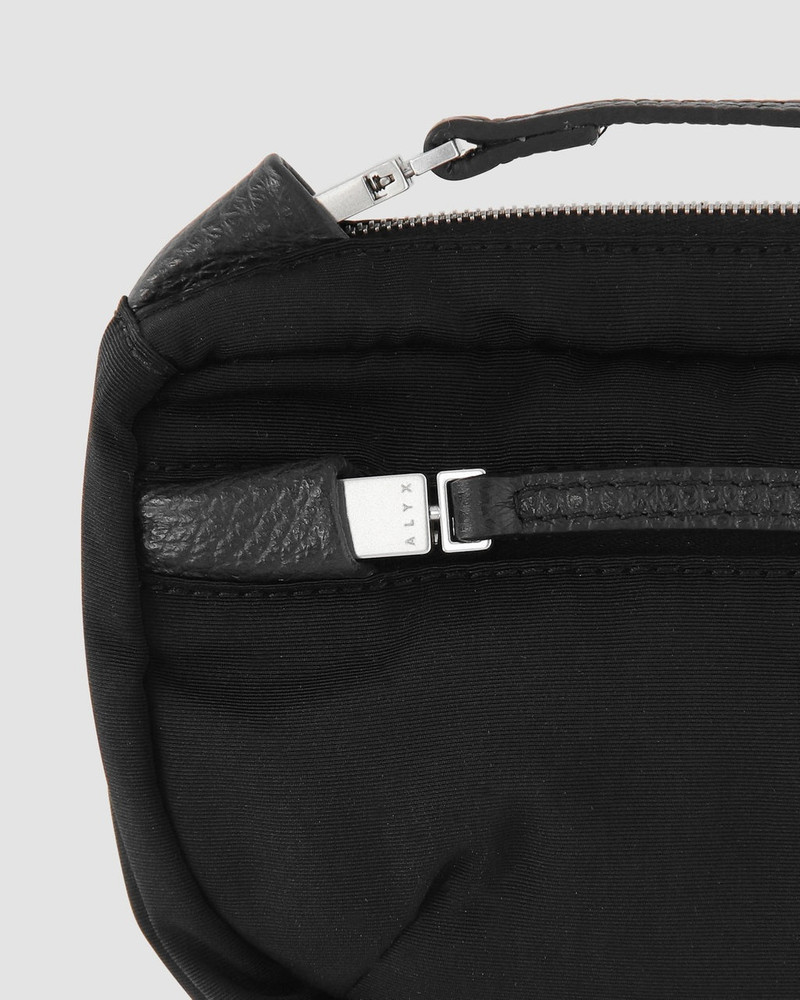 NYLON CROSSBODY POUCH 4