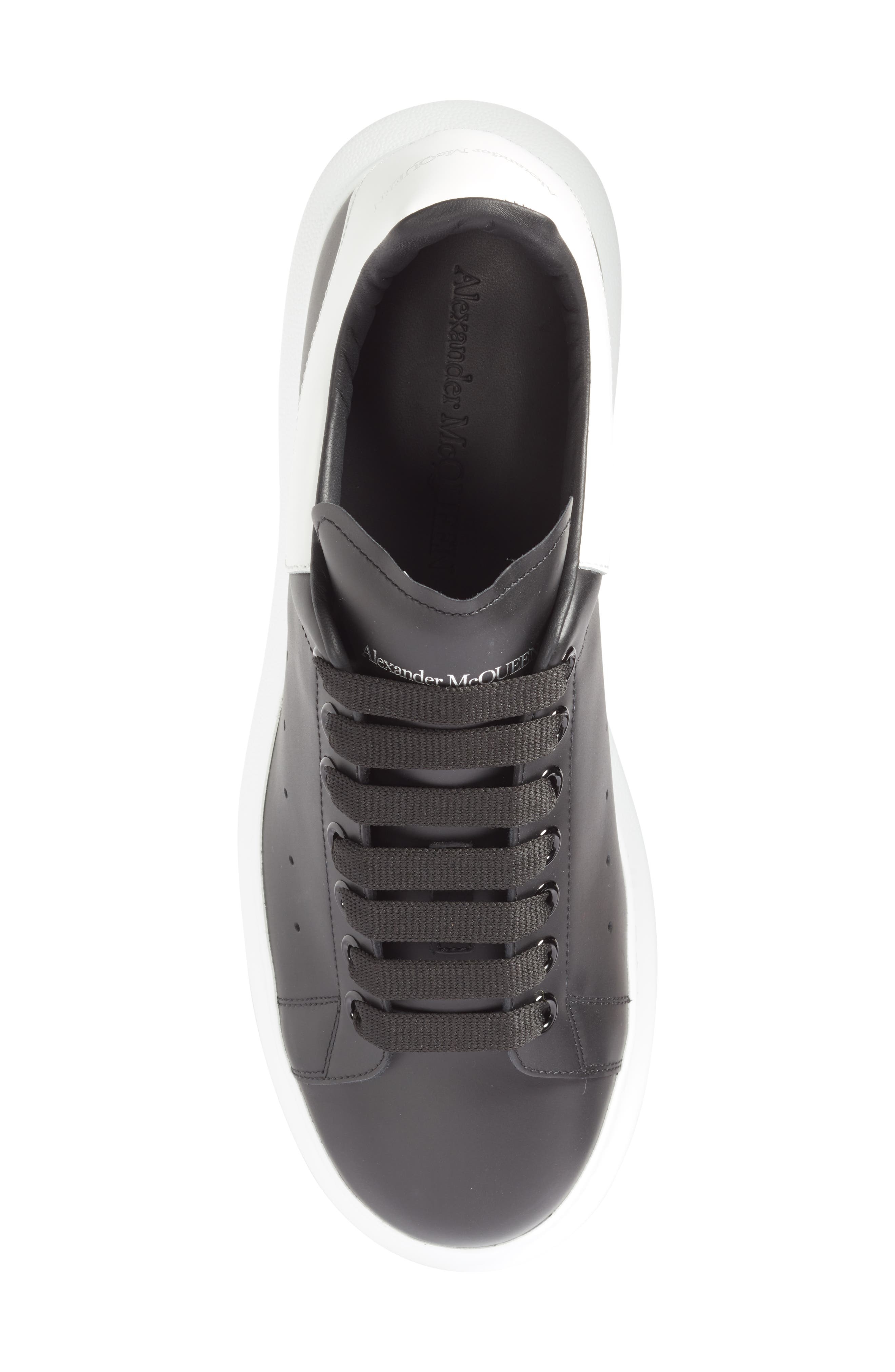 Oversized Sneaker - 5