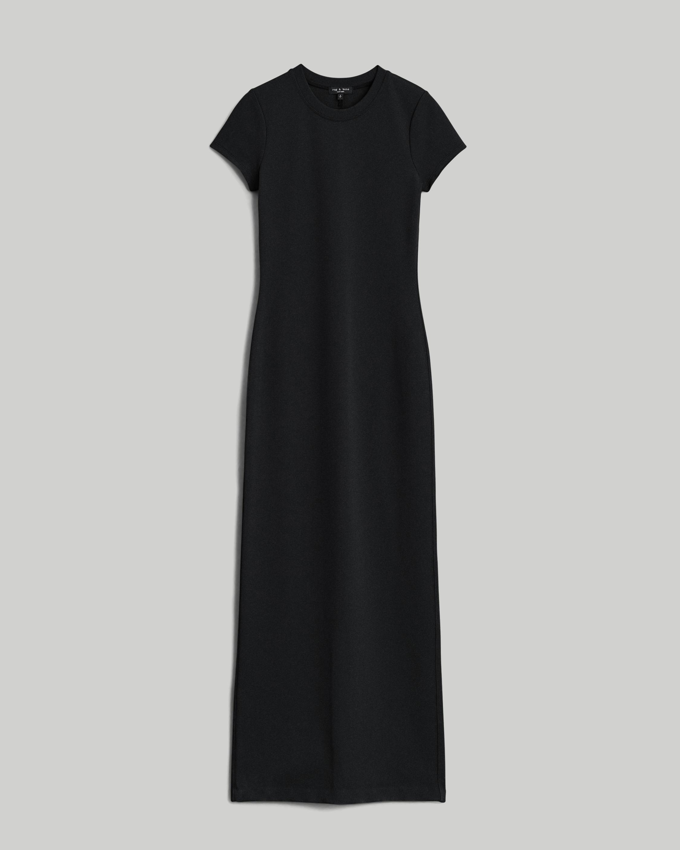 Irina Maxi Dress - 1
