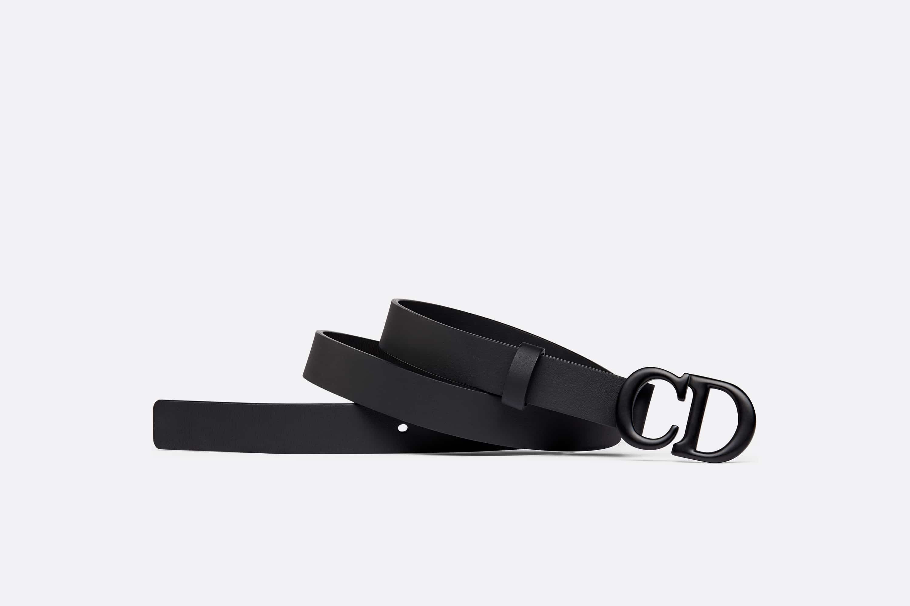 Saddle Belt - 2