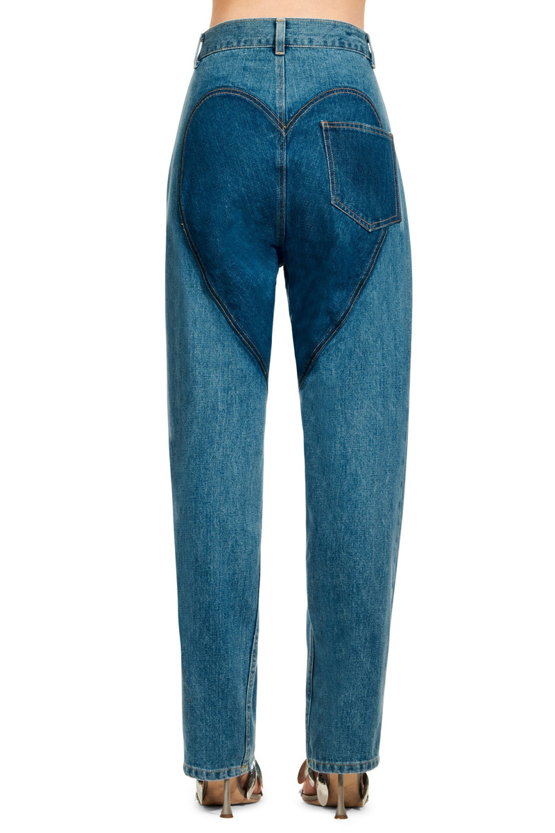 AREA MUSSEL FLOWER JEAN outlook