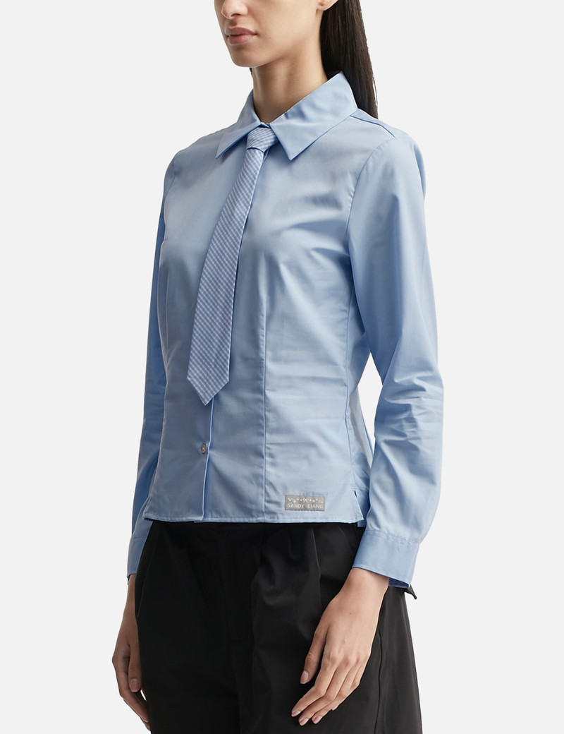 LEVI SHIRT 2