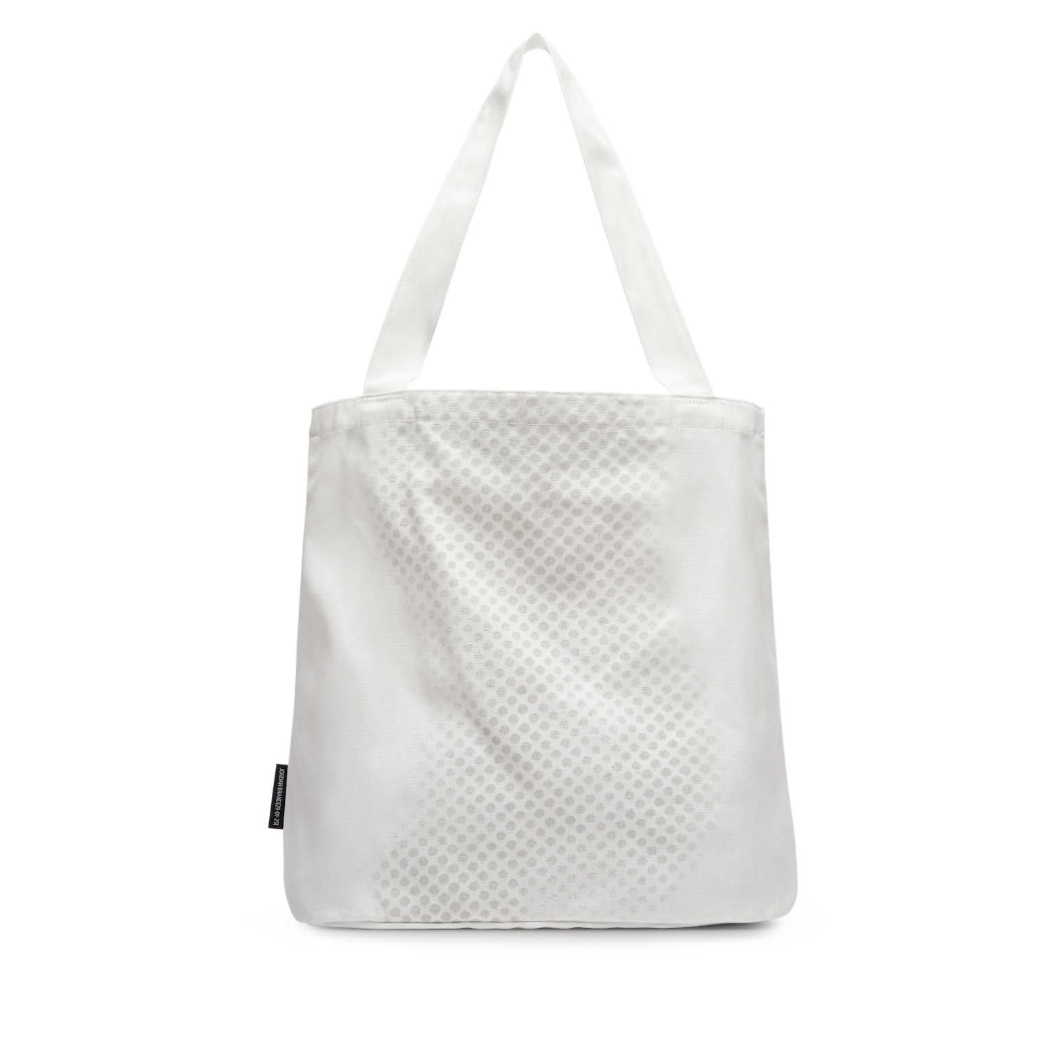 Air Jordan Jumpman Tote Bag 'White' IF3759-100 - 2