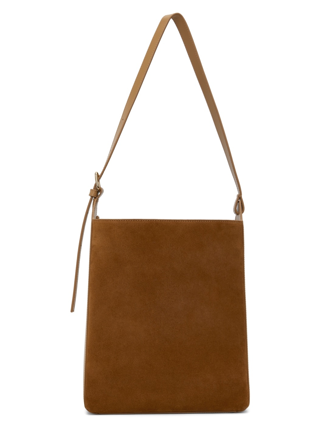 Tan Virginie Bag - 1