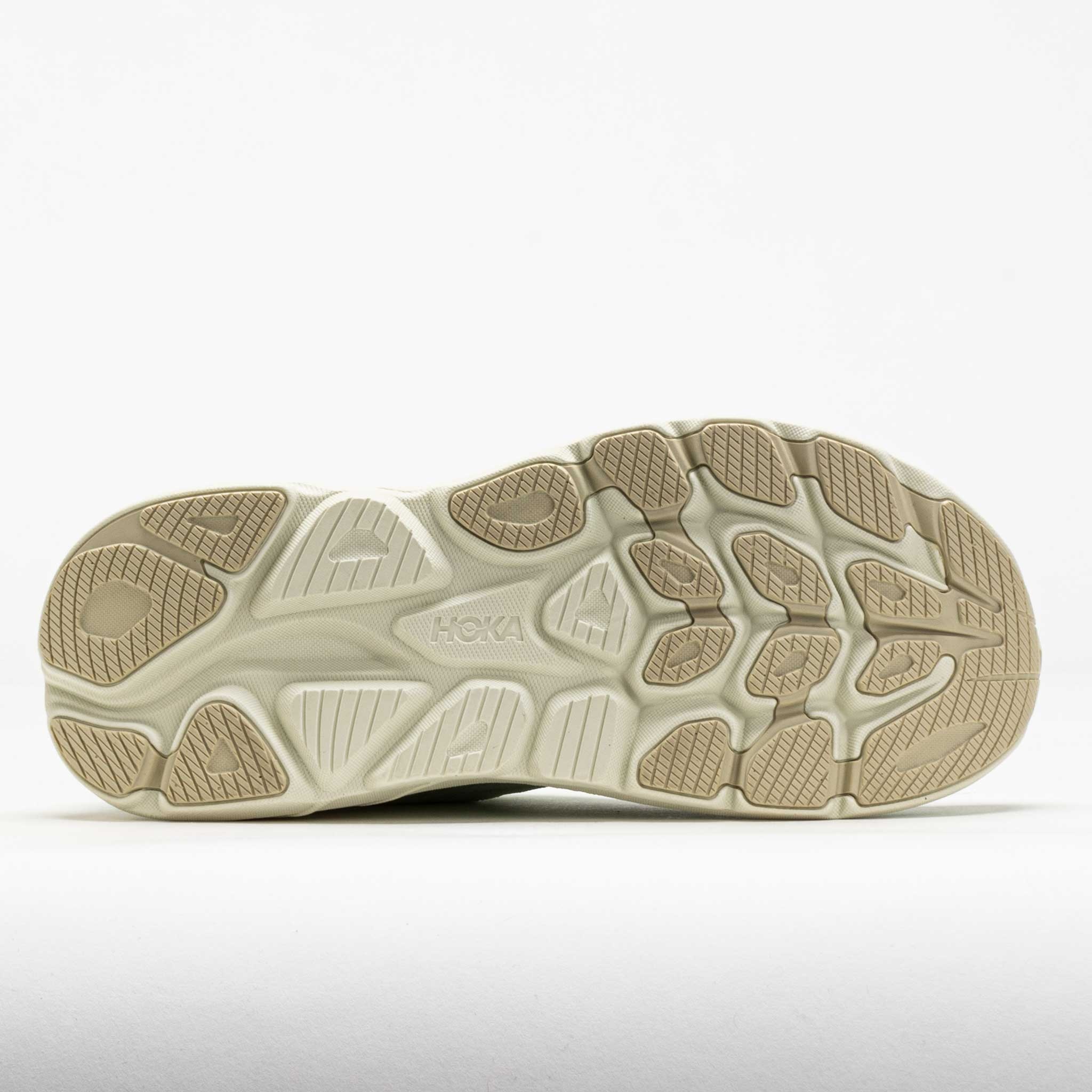 HOKA Clifton 10 Women's Sea Glass/Jadeite - 4