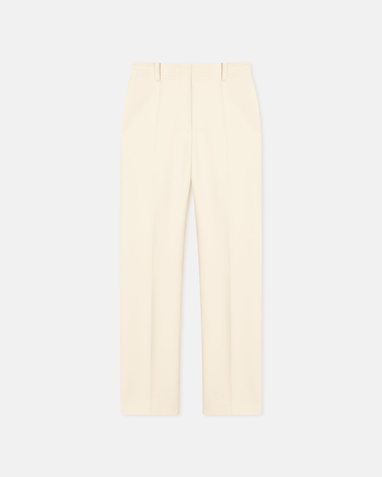 Double Suiting Straight-Leg Pants - 1