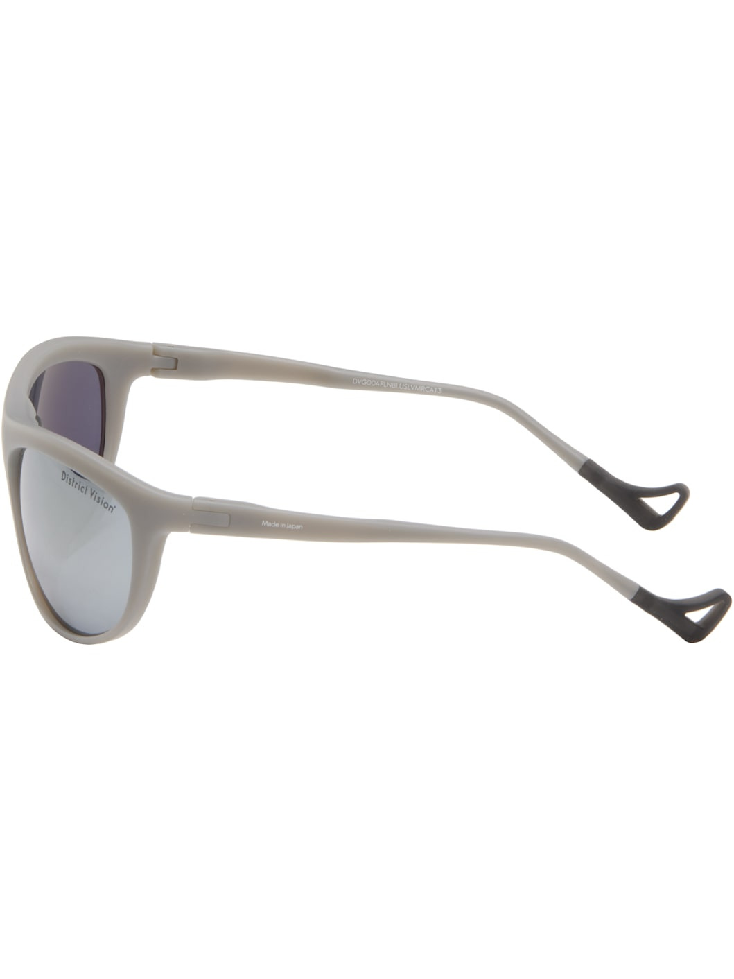 Gray Takeyoshi Altitude Master Sunglasses - 3