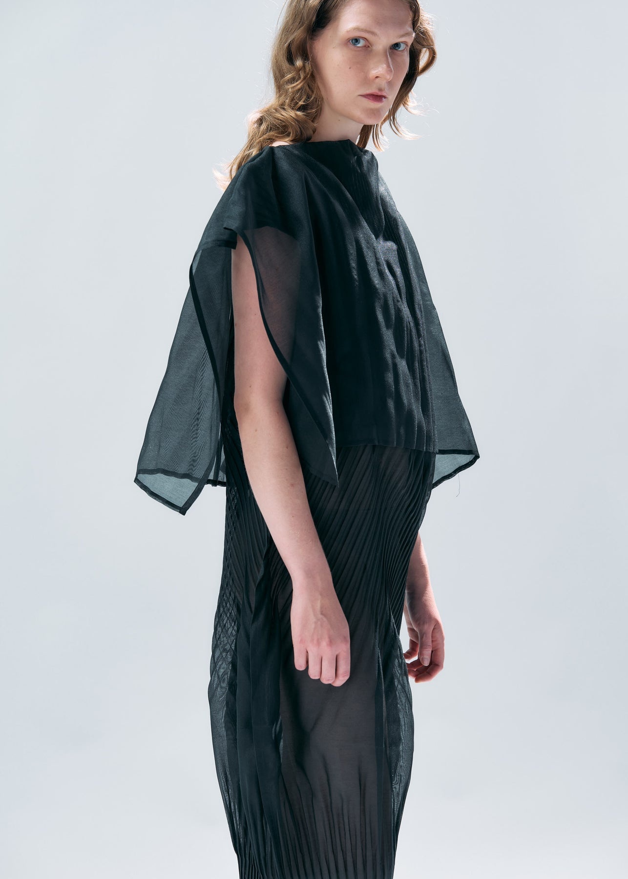 CUMULUS DRESS - 4