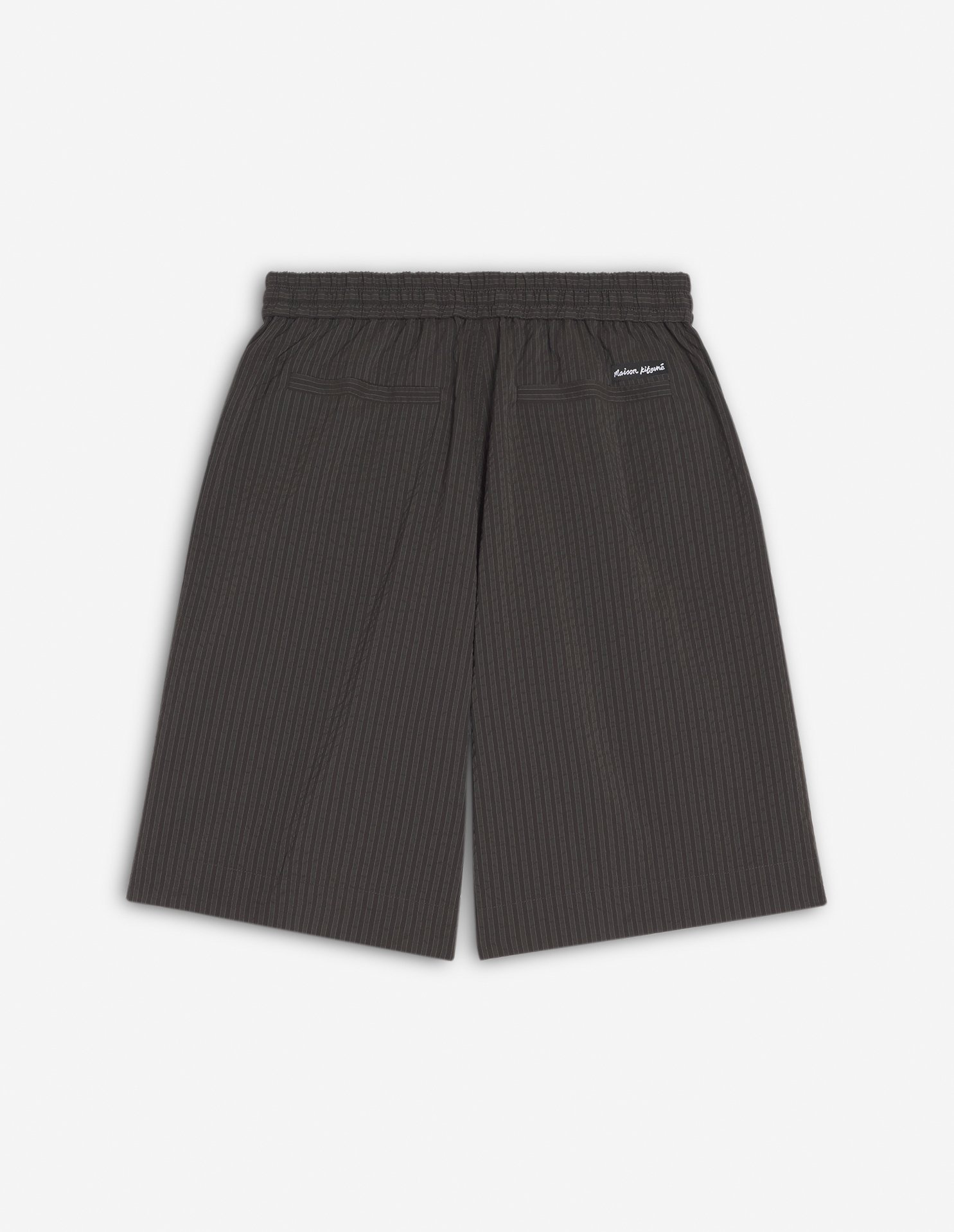 ELASTICATED BERMUDA - 6