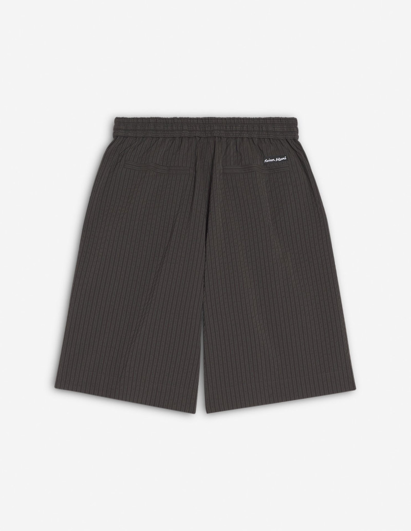 ELASTICATED BERMUDA 6