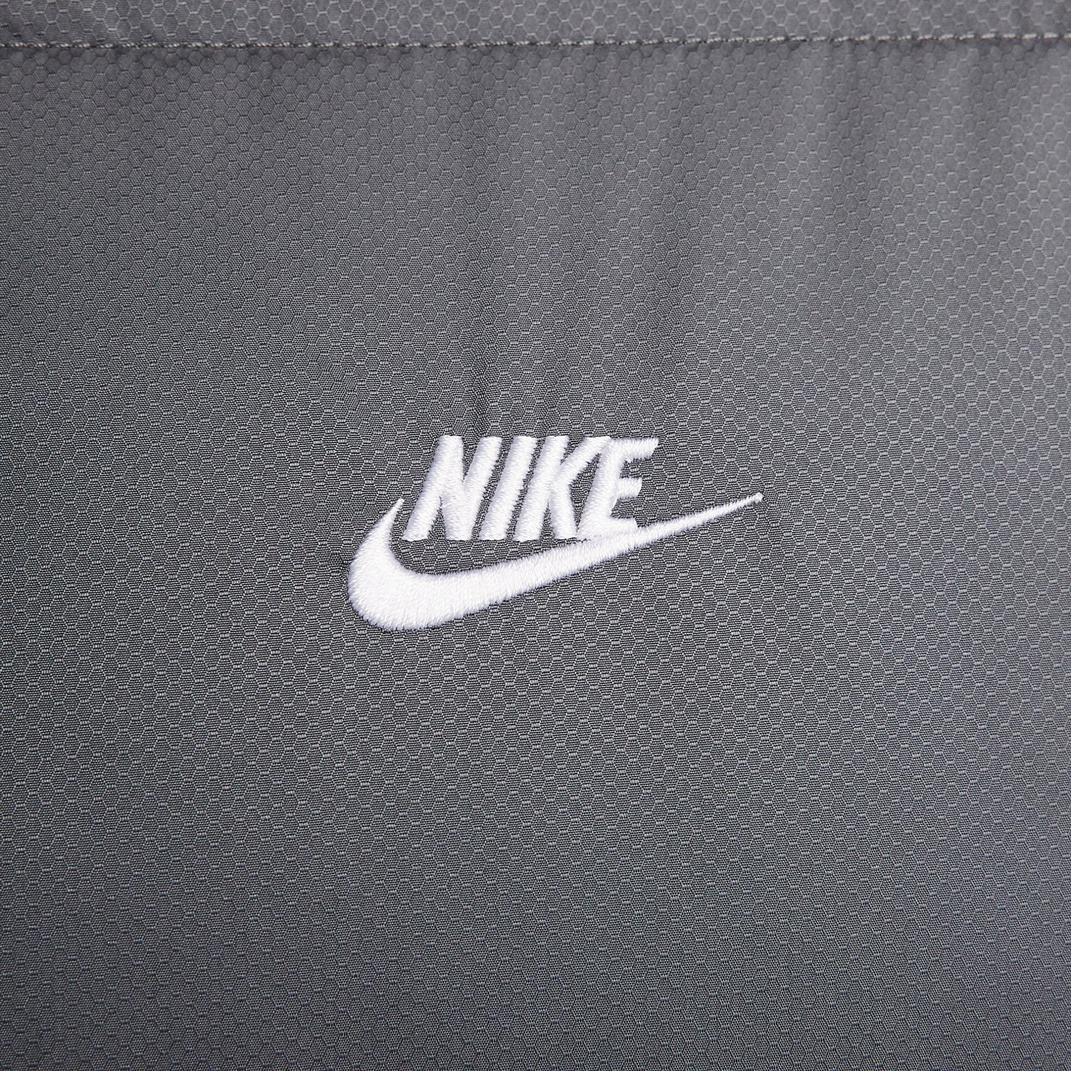 Nike Sportswear Storm-FIT Puffer Jacket 'Grey' FB7368-068 - 2