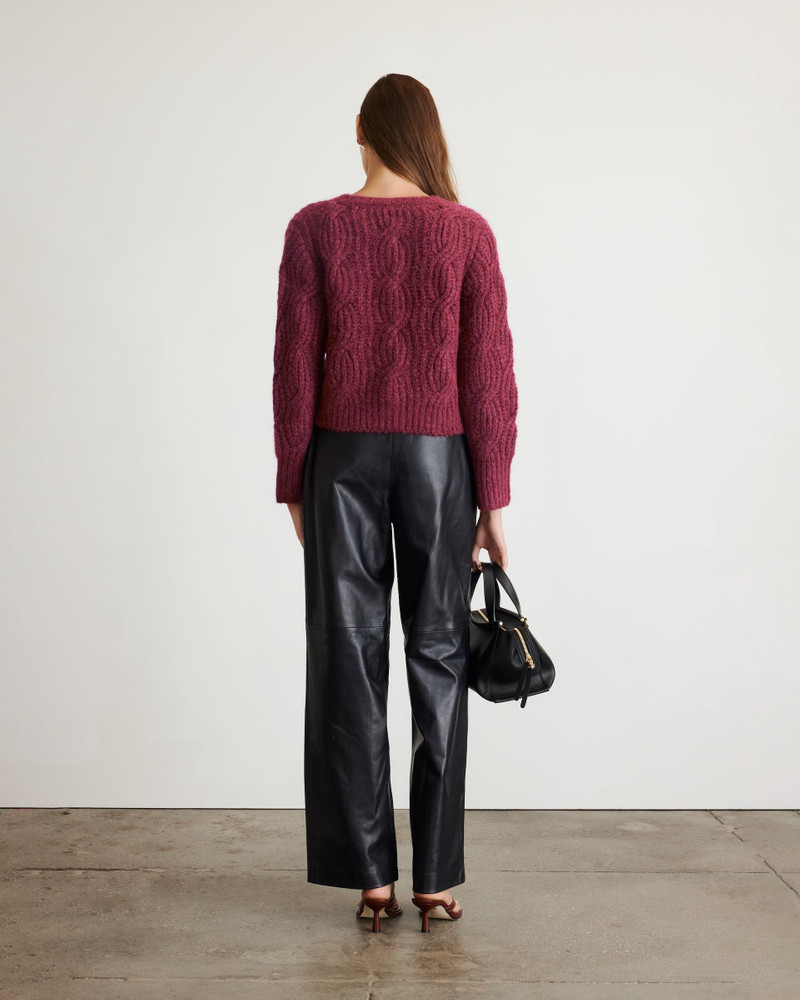 HALE CARDIGAN 4