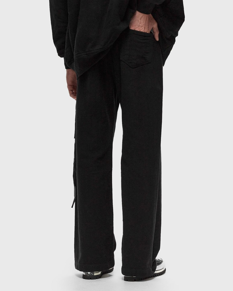DRKSHDW WOVEN PANTS-GETH JEANS 3