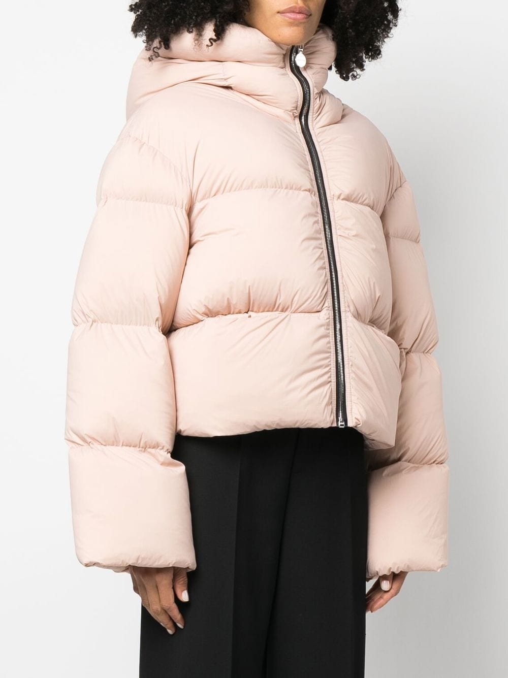 Kenny down-filled puffer jacket - 3