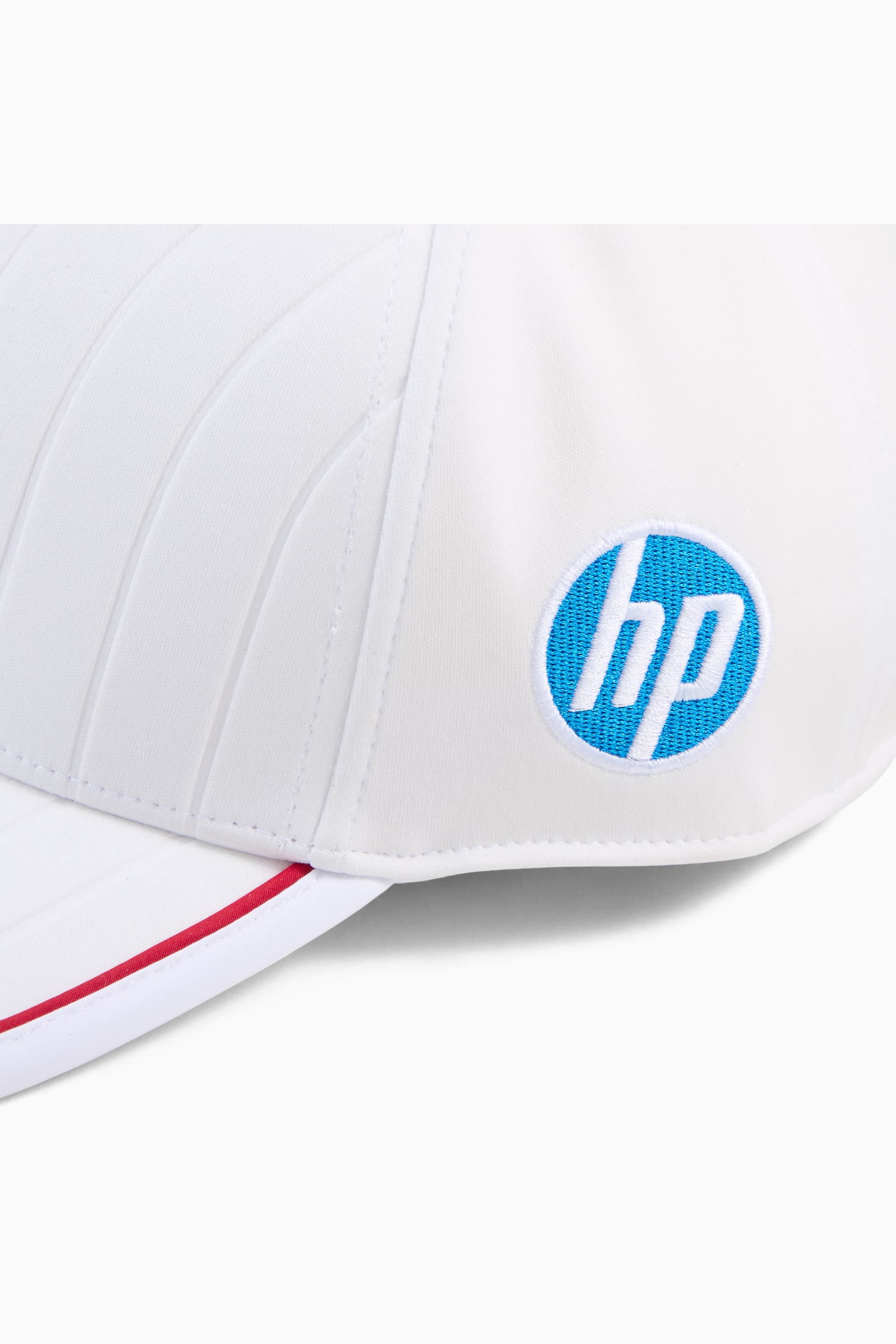 Scuderia Ferrari Leclerc Baseball Cap - 4