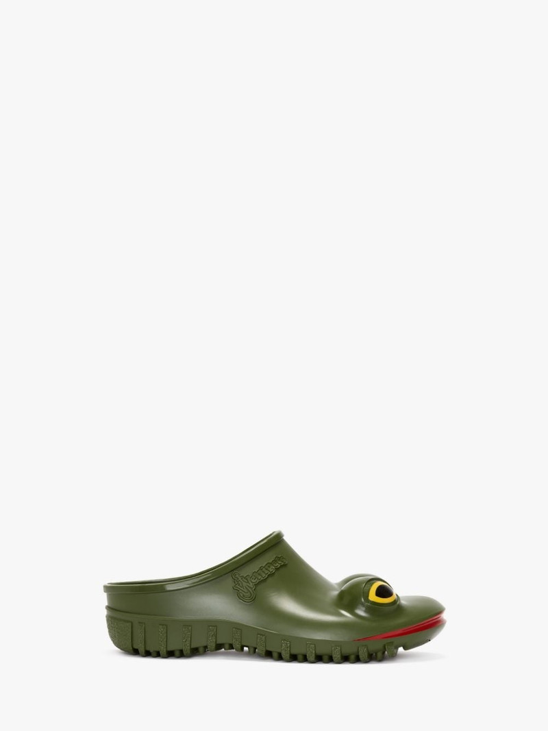 FROG 로고 1