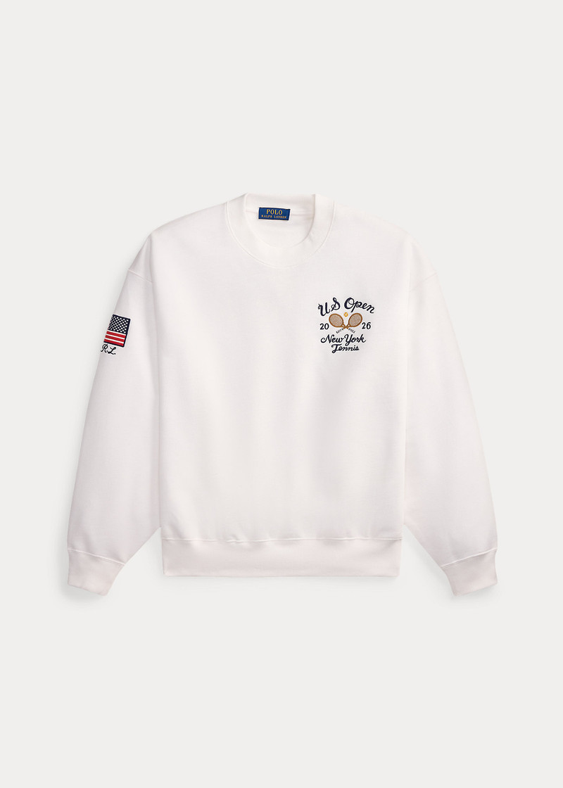 US Open Souvenir Crewneck 1