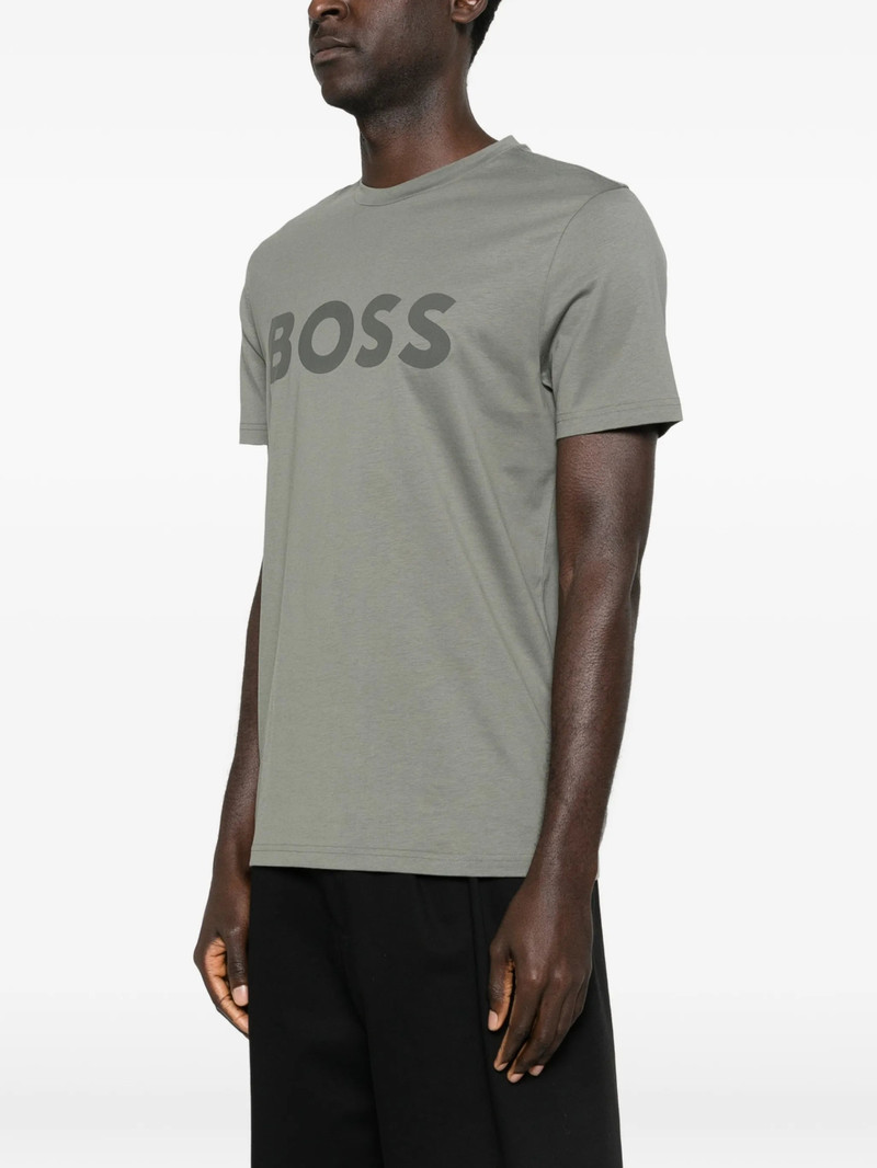 BOSS Boss T-shirts And Vests outlook