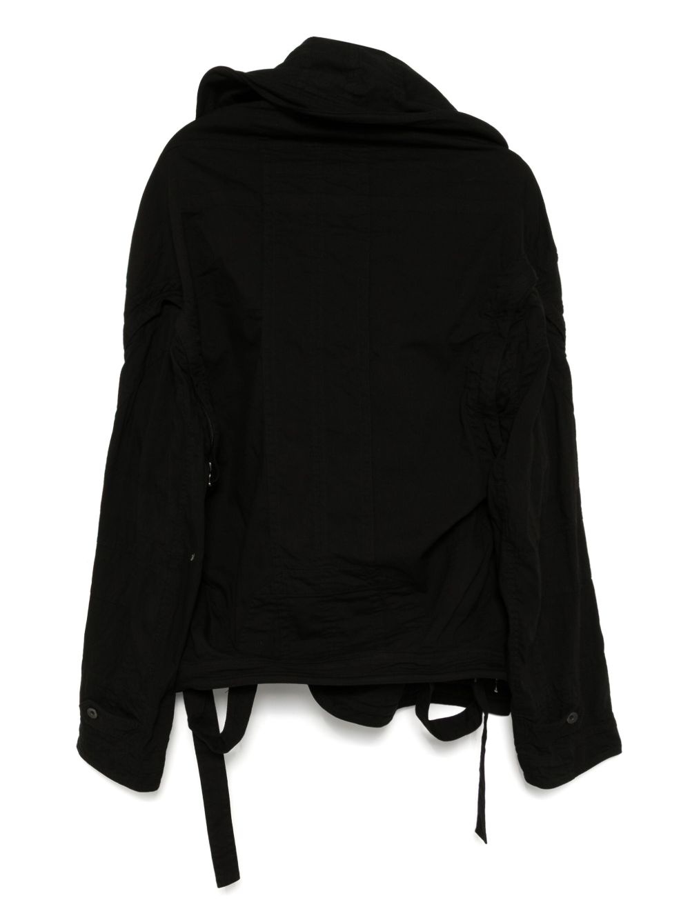 Hellion jacket - 2