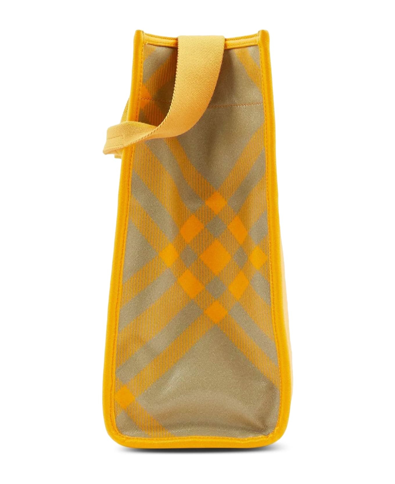 Tartan Tote Bag - 2