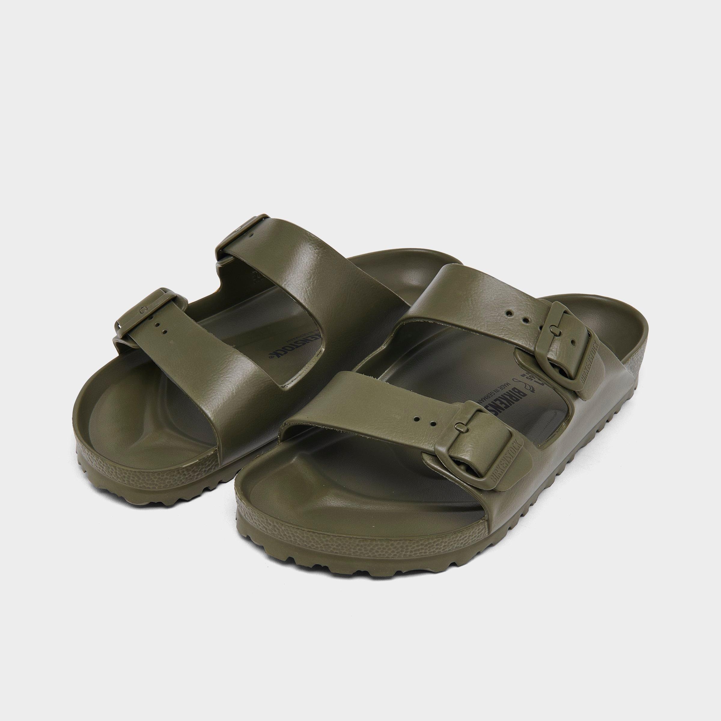 MEN'S BIRKENSTOCK ESSENTIALS ARIZONA EVA SANDALS - 2
