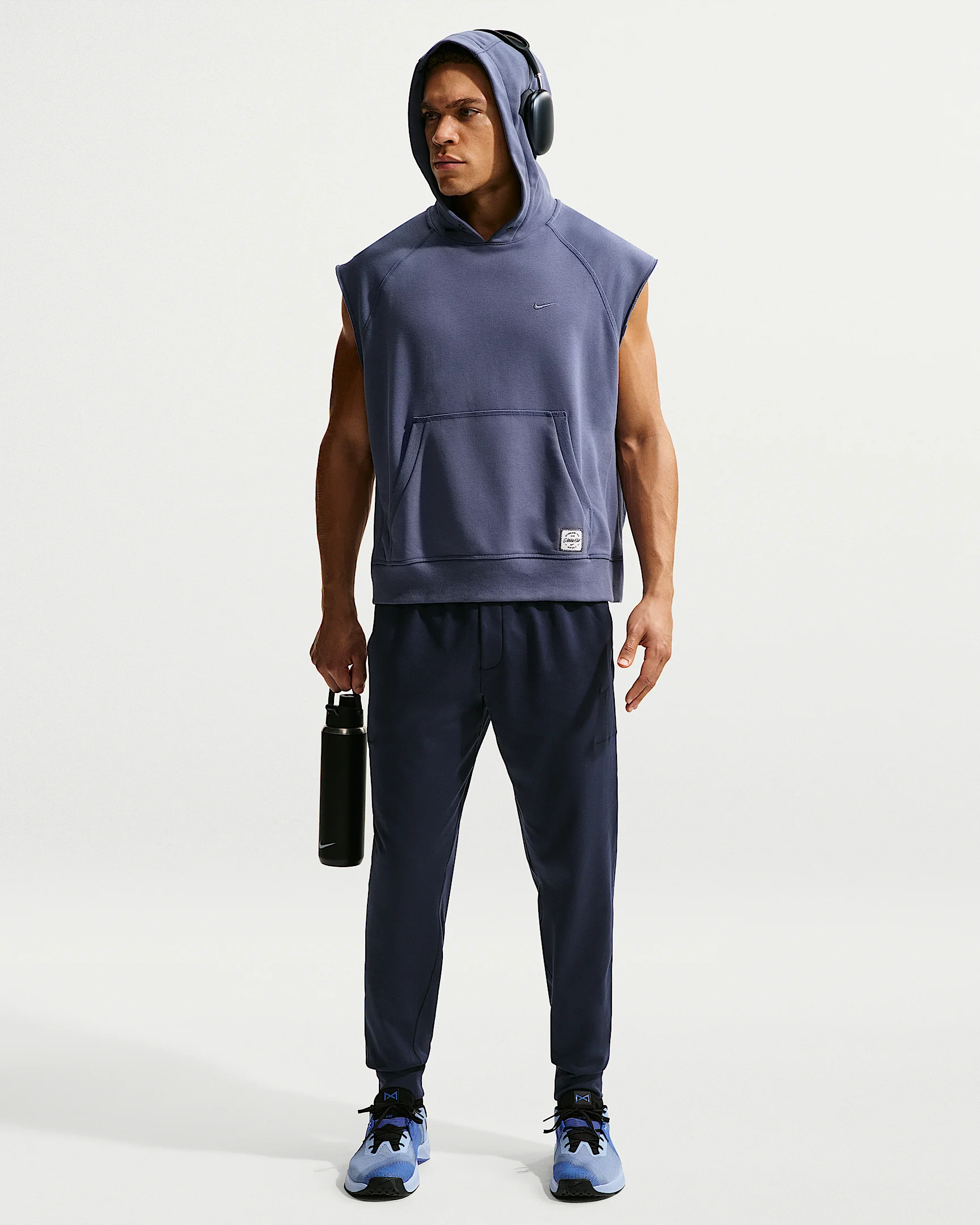 Nike Primary NanoKnit Men's Dri-FIT UV Protection Performance Joggers - 1